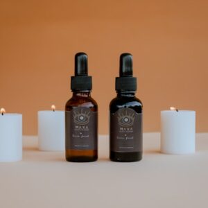 Black Seed Oil Tincture