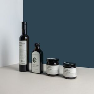 Herbal Tea Ritual Kit