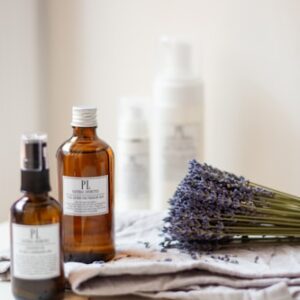 Ethically Sourced Natural Oils