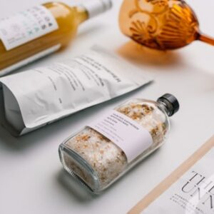 Topical Herbal Remedy